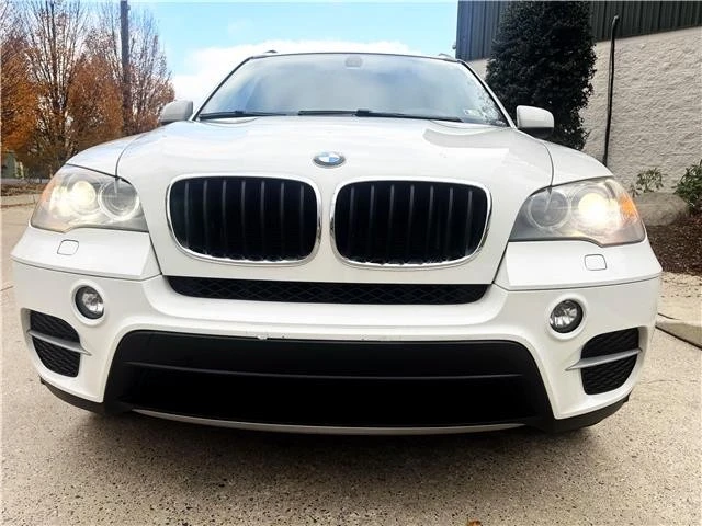 2012 BMW E70 X5 - Image 8 of 21
