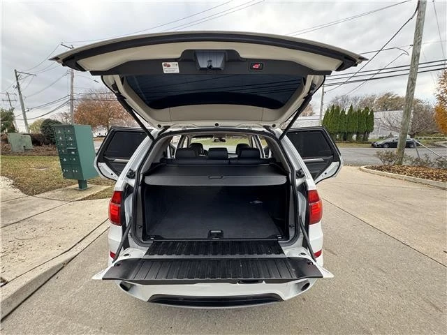 2012 BMW E70 X5 - Image 18 of 21