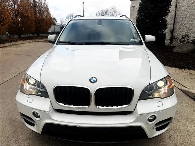 2012 BMW E70 X5 - Image 10 of 21
