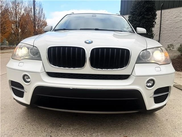2012 BMW E70 X5 - Image 9 of 21