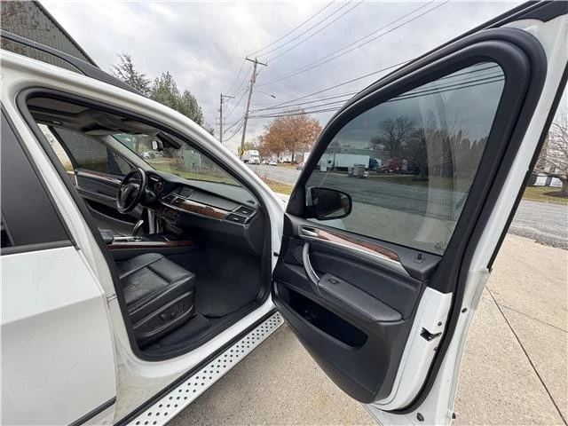 2012 BMW E70 X5 - Image 14 of 21