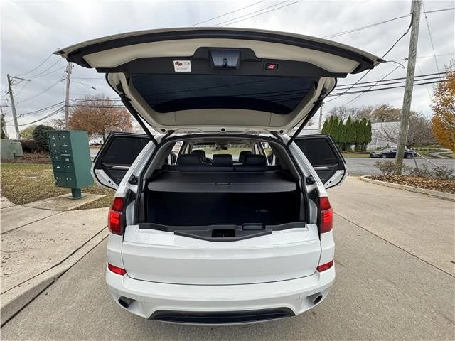 2012 BMW E70 X5 - Image 17 of 21