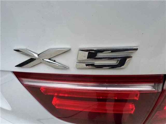 2012 BMW E70 X5 - Image 16 of 21