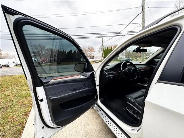 2012 BMW E70 X5 - Image 12 of 21