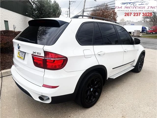 2012 BMW E70 X5 - Image 3 of 21