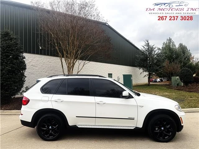 2012 BMW E70 X5 - Image 2 of 21