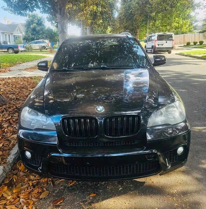 2012 BMW E70 X5 - Image 2 of 8
