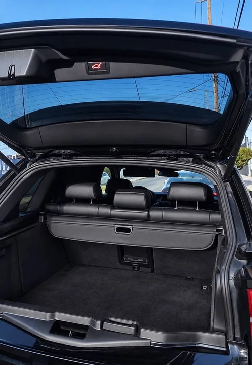 2012 BMW E70 X5 - Image 6 of 8