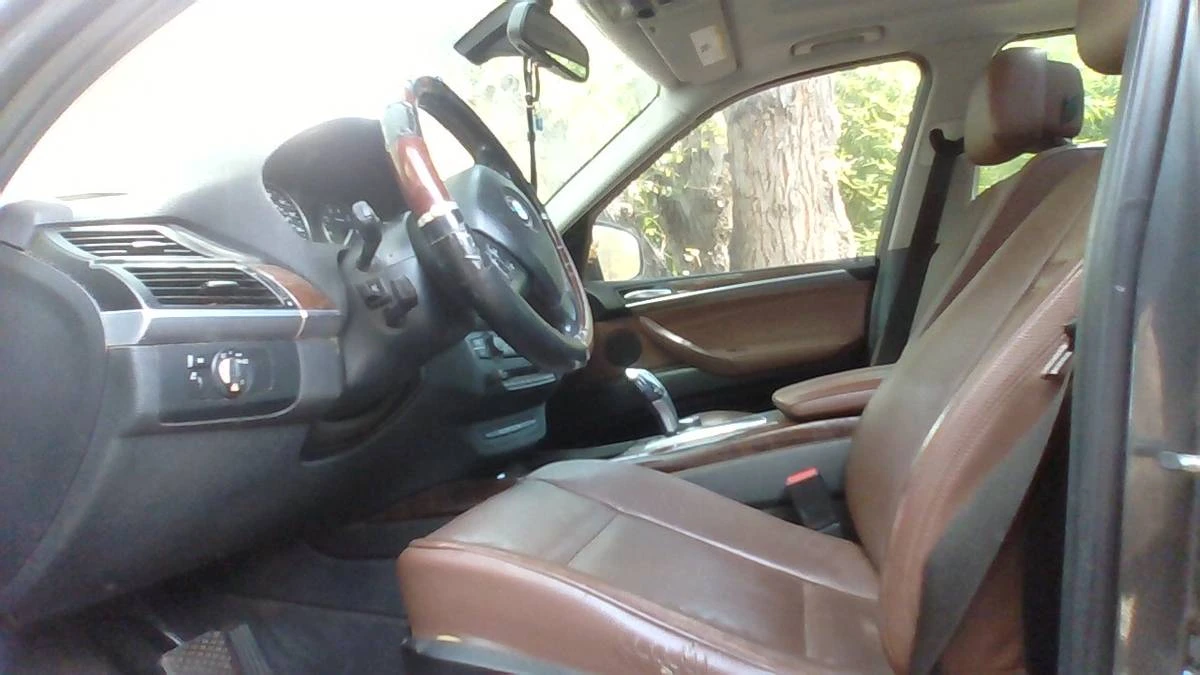 2012 BMW E70 X5 - Image 3 of 4