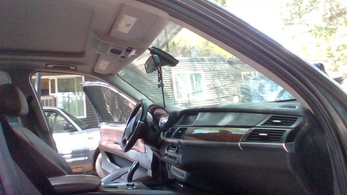 2012 BMW E70 X5 - Image 2 of 4