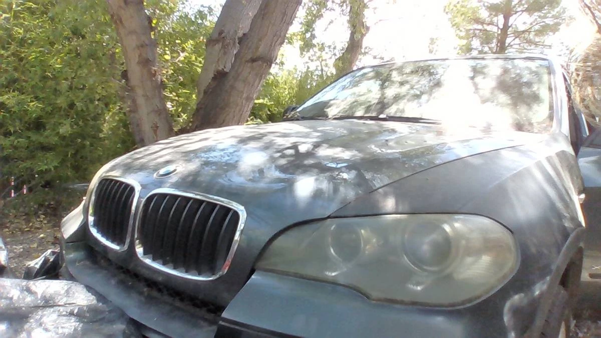 2012 BMW E70 X5 - Image 4 of 4