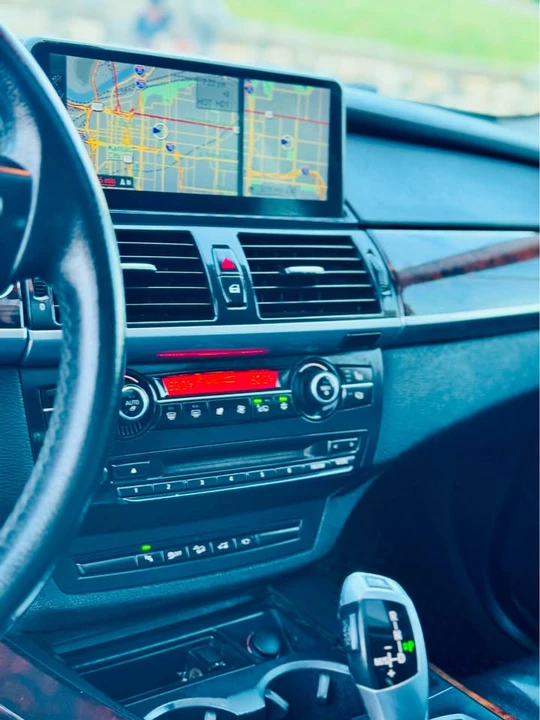 2012 BMW E70 X5 - Image 18 of 20
