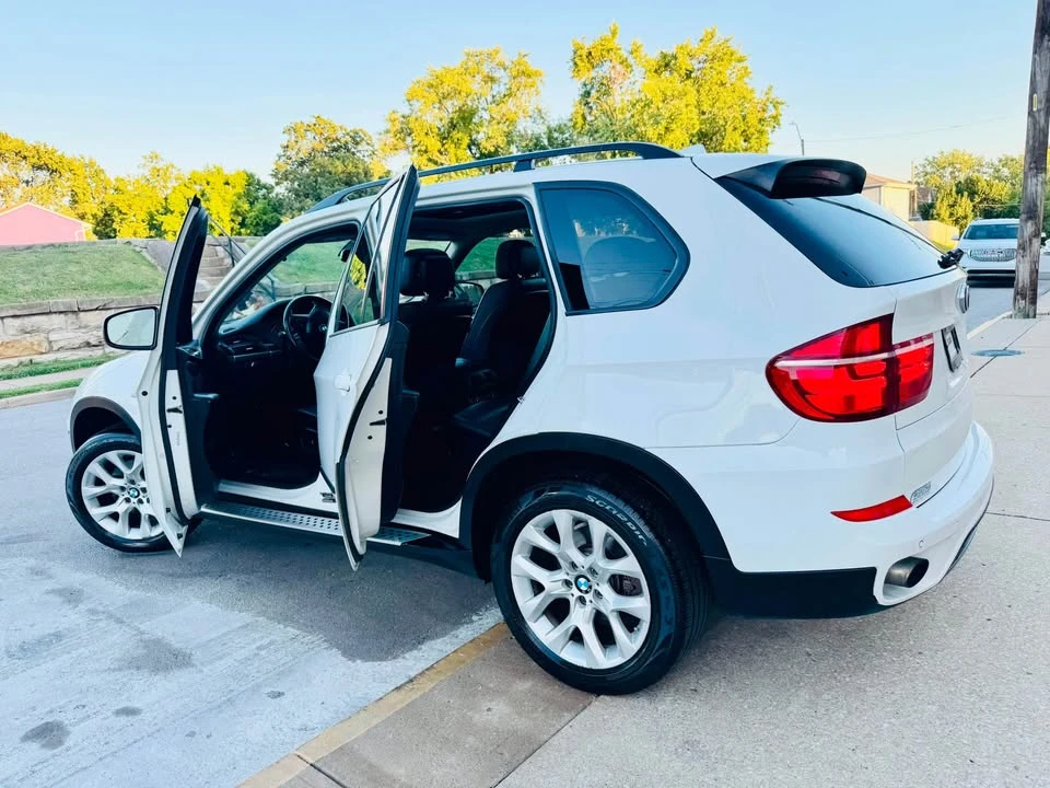 2012 BMW E70 X5 - Image 15 of 20