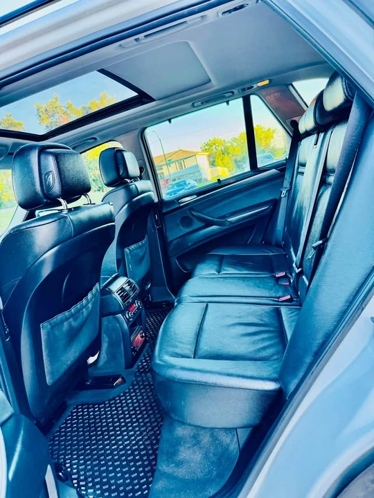2012 BMW E70 X5 - Image 8 of 20
