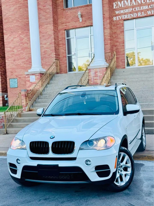 2012 BMW E70 X5 - Image 2 of 20