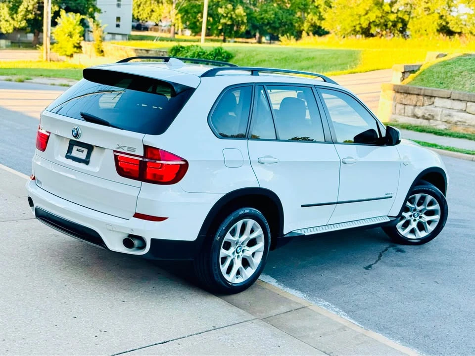 2012 BMW E70 X5 - Image 19 of 20