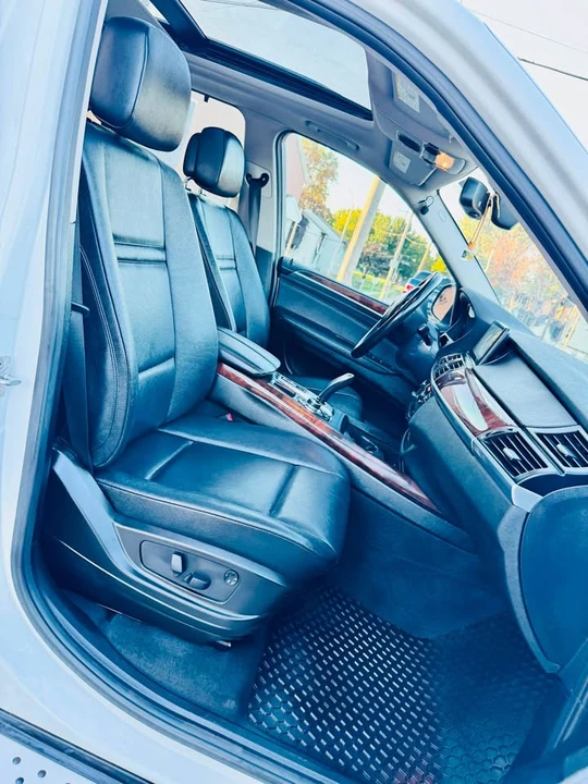 2012 BMW E70 X5 - Image 16 of 20