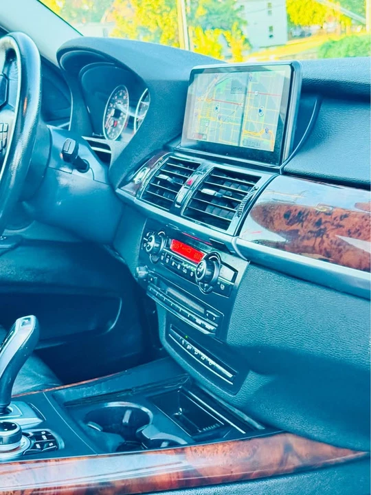 2012 BMW E70 X5 - Image 6 of 20