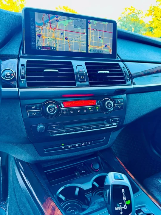 2012 BMW E70 X5 - Image 11 of 20