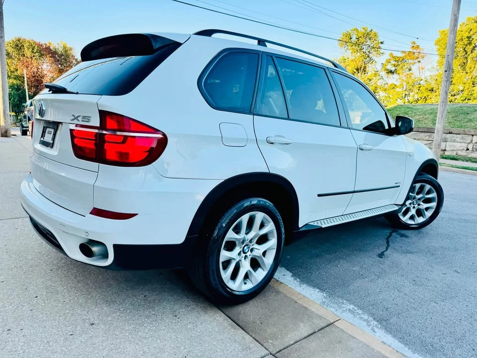 2012 BMW E70 X5 - Image 12 of 20