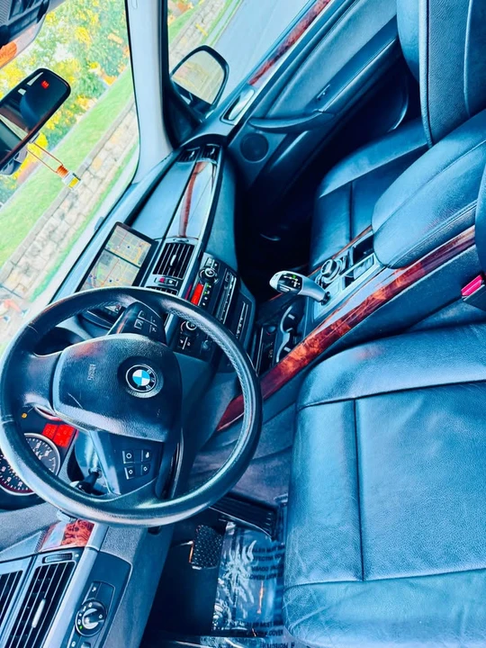 2012 BMW E70 X5 - Image 7 of 20