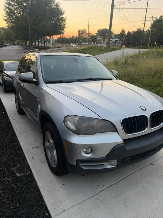 2012 BMW E70 X5 - Image 10 of 18