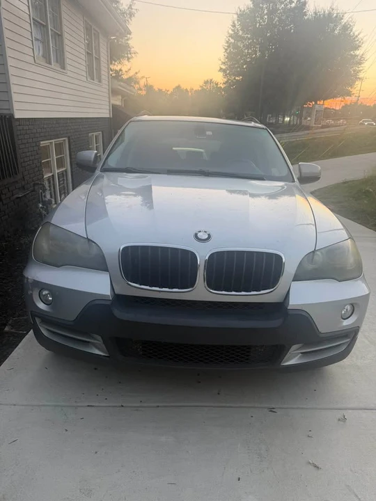 2012 BMW E70 X5 - Image 17 of 18