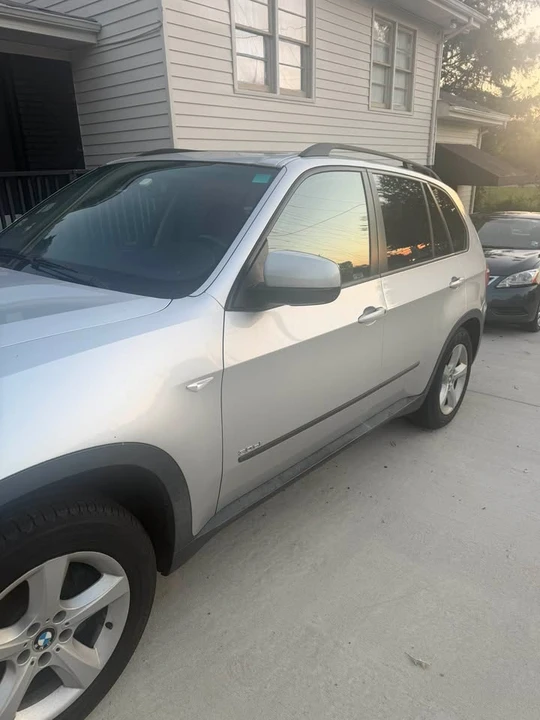 2012 BMW E70 X5 - Image 16 of 18