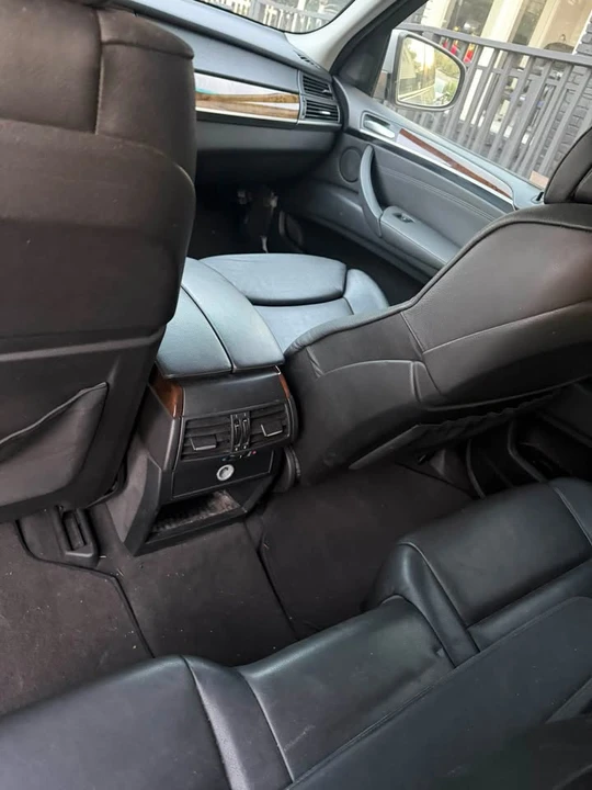 2012 BMW E70 X5 - Image 14 of 18