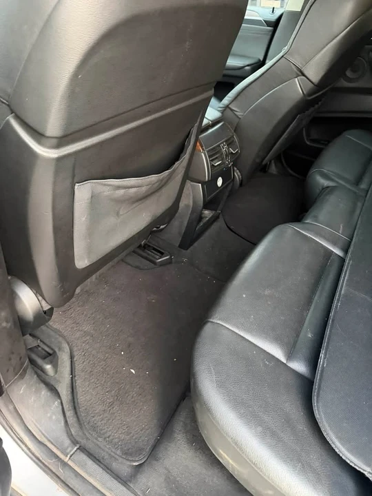2012 BMW E70 X5 - Image 13 of 18