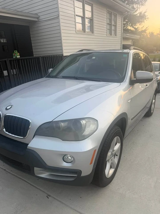 2012 BMW E70 X5 - Image 2 of 18