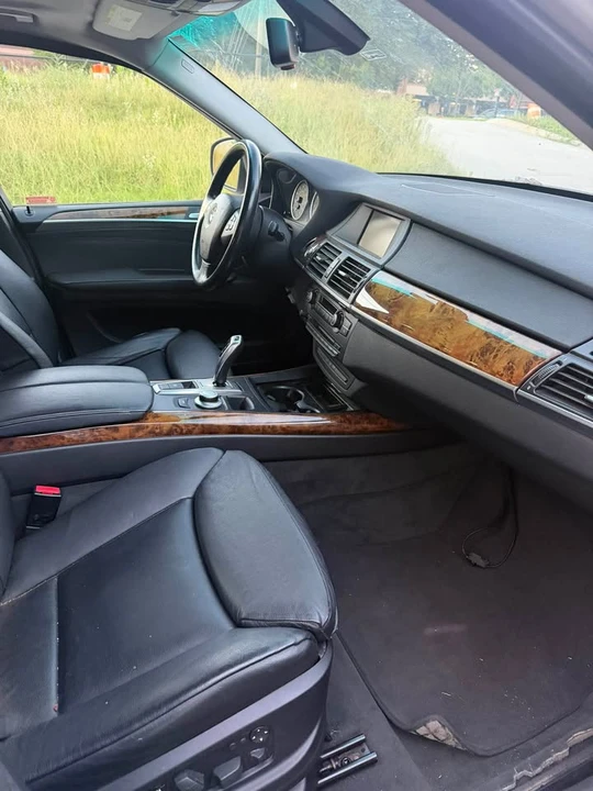 2012 BMW E70 X5 - Image 15 of 18