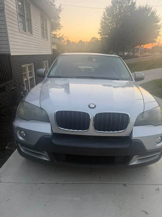 2012 BMW E70 X5 - Image 18 of 18