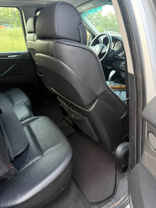 2012 BMW E70 X5 - Image 12 of 18