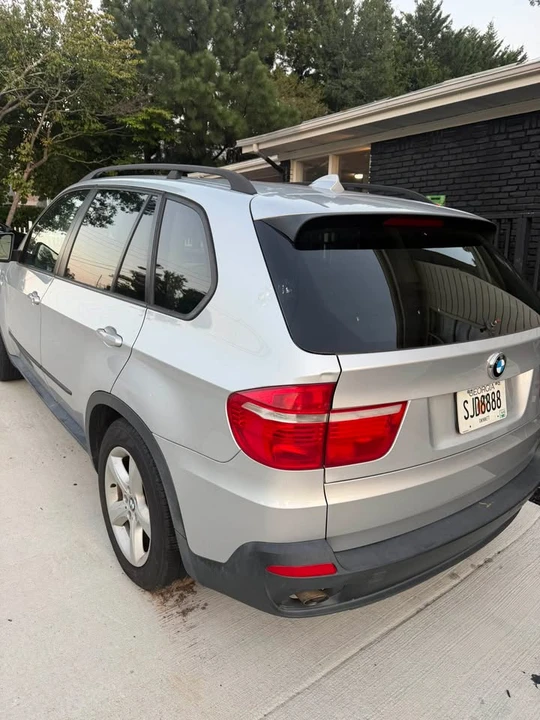 2012 BMW E70 X5 - Image 5 of 18