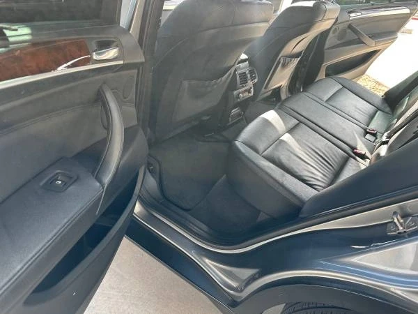 2012 BMW E70 X5 4.8i & xDrive50i - Image 4 of 7