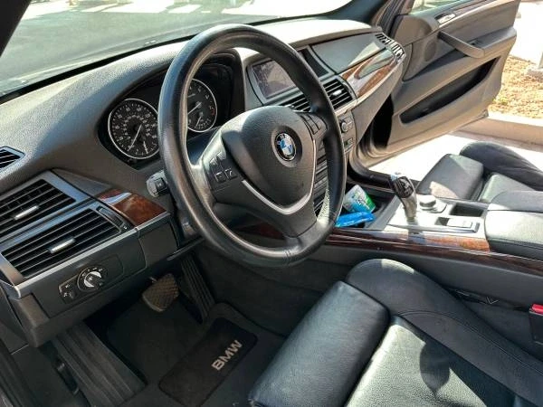 2012 BMW E70 X5 4.8i & xDrive50i - Image 6 of 7