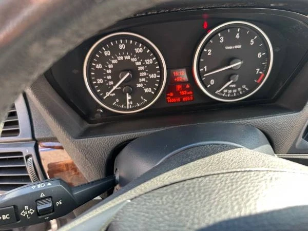 2012 BMW E70 X5 4.8i & xDrive50i - Image 5 of 7