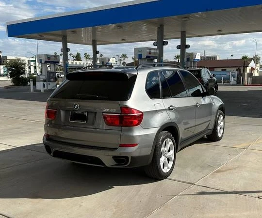 2012 BMW E70 X5 4.8i & xDrive50i - Image 2 of 7