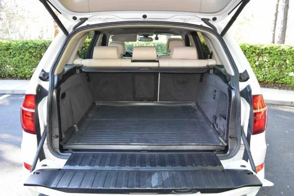 2012 BMW E70 X5 - Image 12 of 17