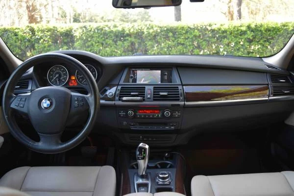 2012 BMW E70 X5 - Image 16 of 17