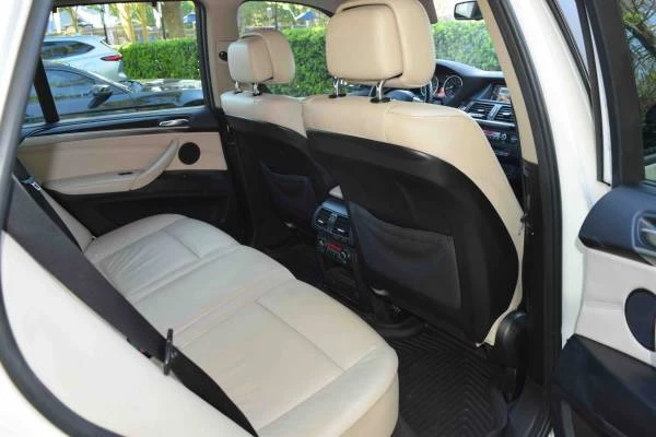 2012 BMW E70 X5 - Image 14 of 17