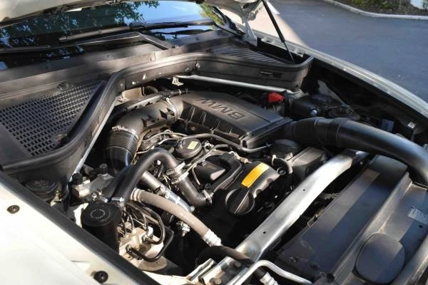 2012 BMW E70 X5 - Image 8 of 17