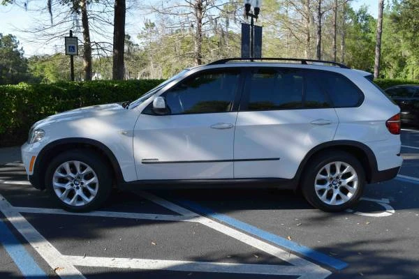 2012 BMW E70 X5 - Image 2 of 17
