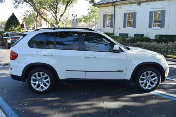 2012 BMW E70 X5 - Image 6 of 17