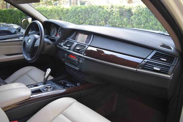 2012 BMW E70 X5 - Image 15 of 17