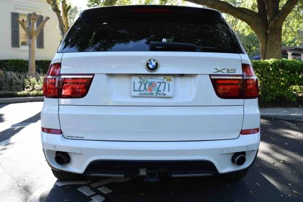 2012 BMW E70 X5 - Image 4 of 17
