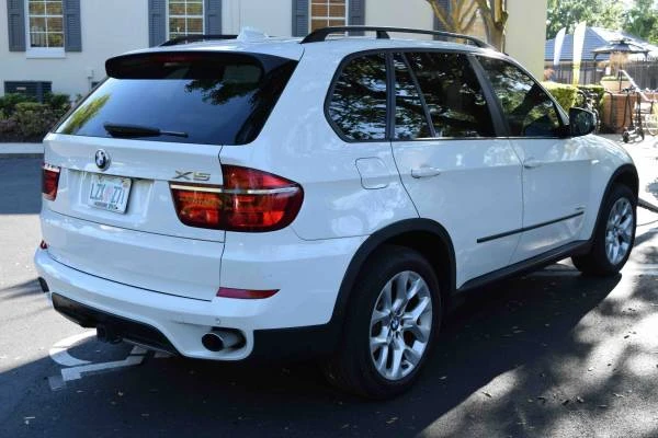 2012 BMW E70 X5 - Image 5 of 17