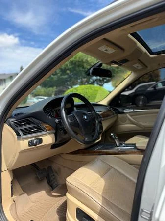 2012 BMW E70 X5 - Image 12 of 16