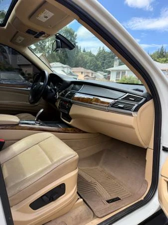2012 BMW E70 X5 - Image 9 of 16